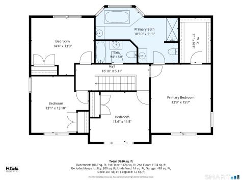 10 Two Mile Hill Road Waterford CT 06385