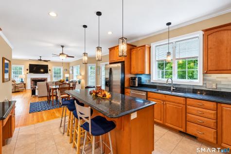 10 Two Mile Hill Road Waterford CT 06385
