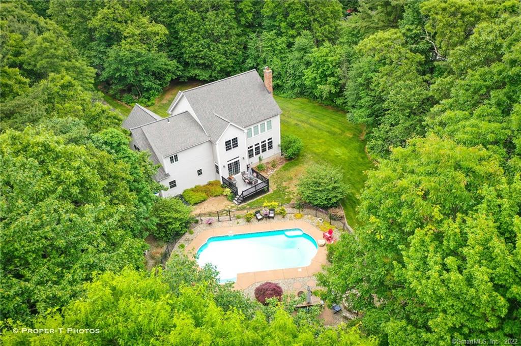 41 Wildwood Road Tolland CT 06084