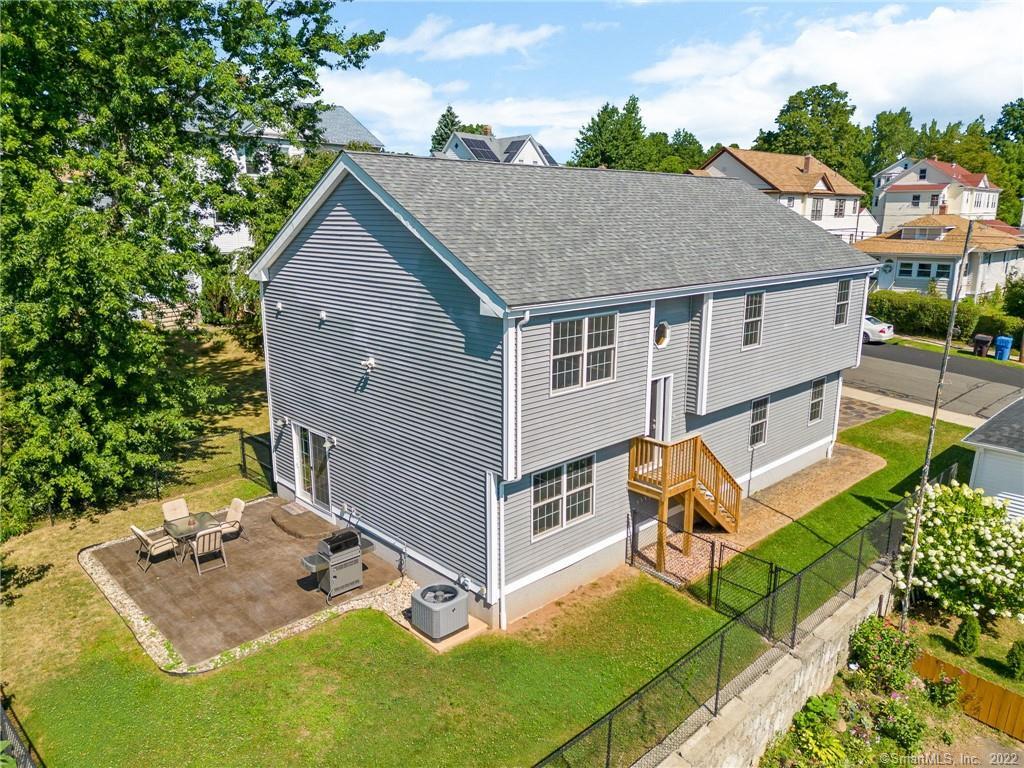 16 Pulaski Street New Britain CT 06053