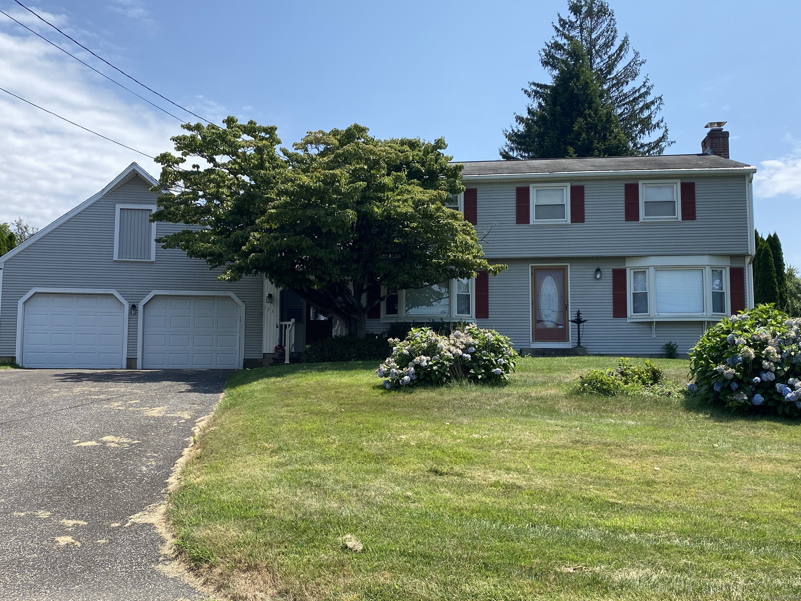 173 Abbe Road Enfield CT 06082