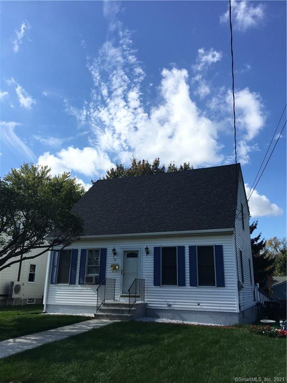 10 Harrison Avenue Enfield CT 06082