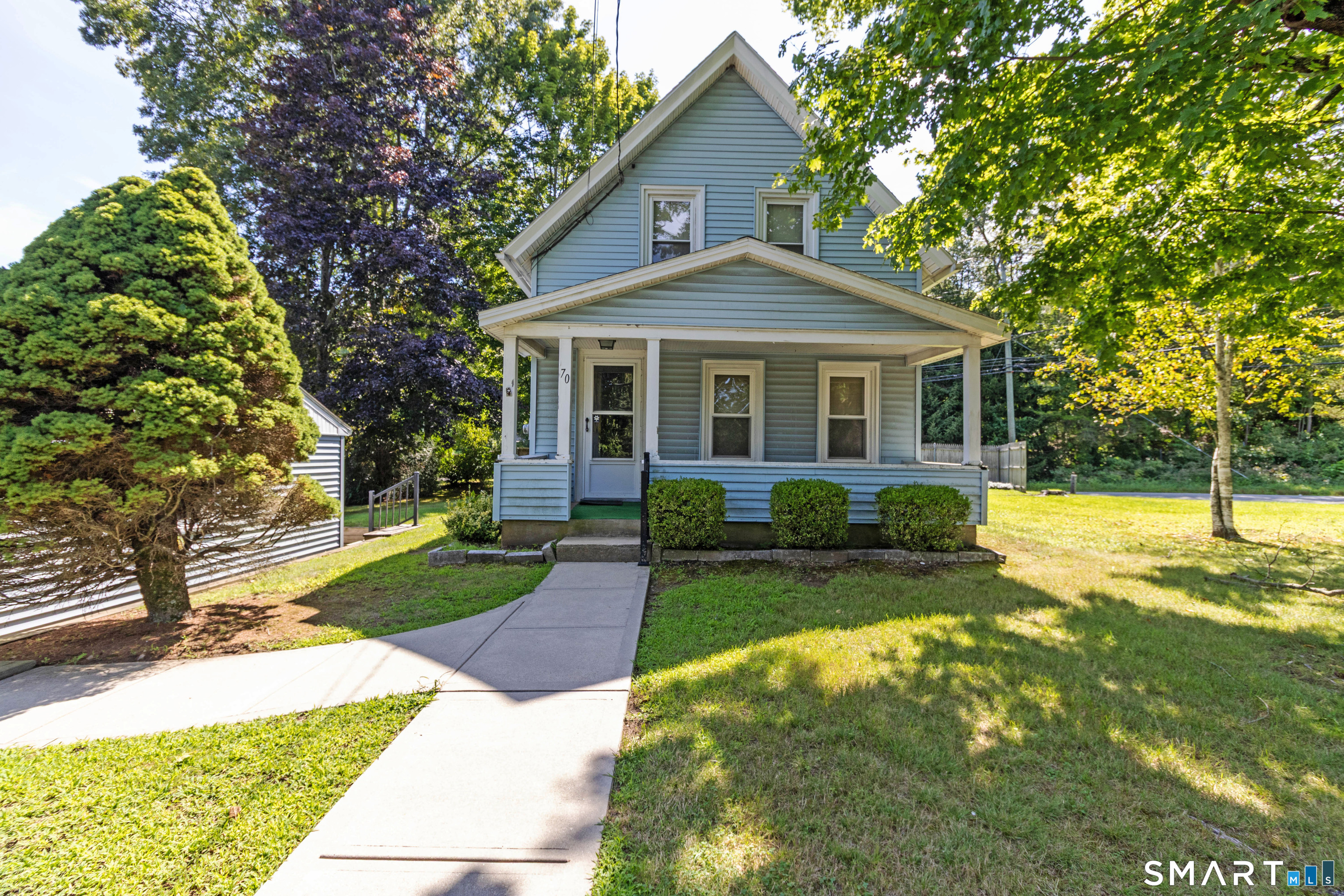 70 Maple Avenue Montville CT 06382