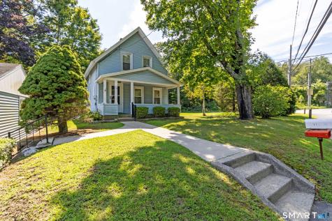 70 Maple Avenue Montville CT 06382