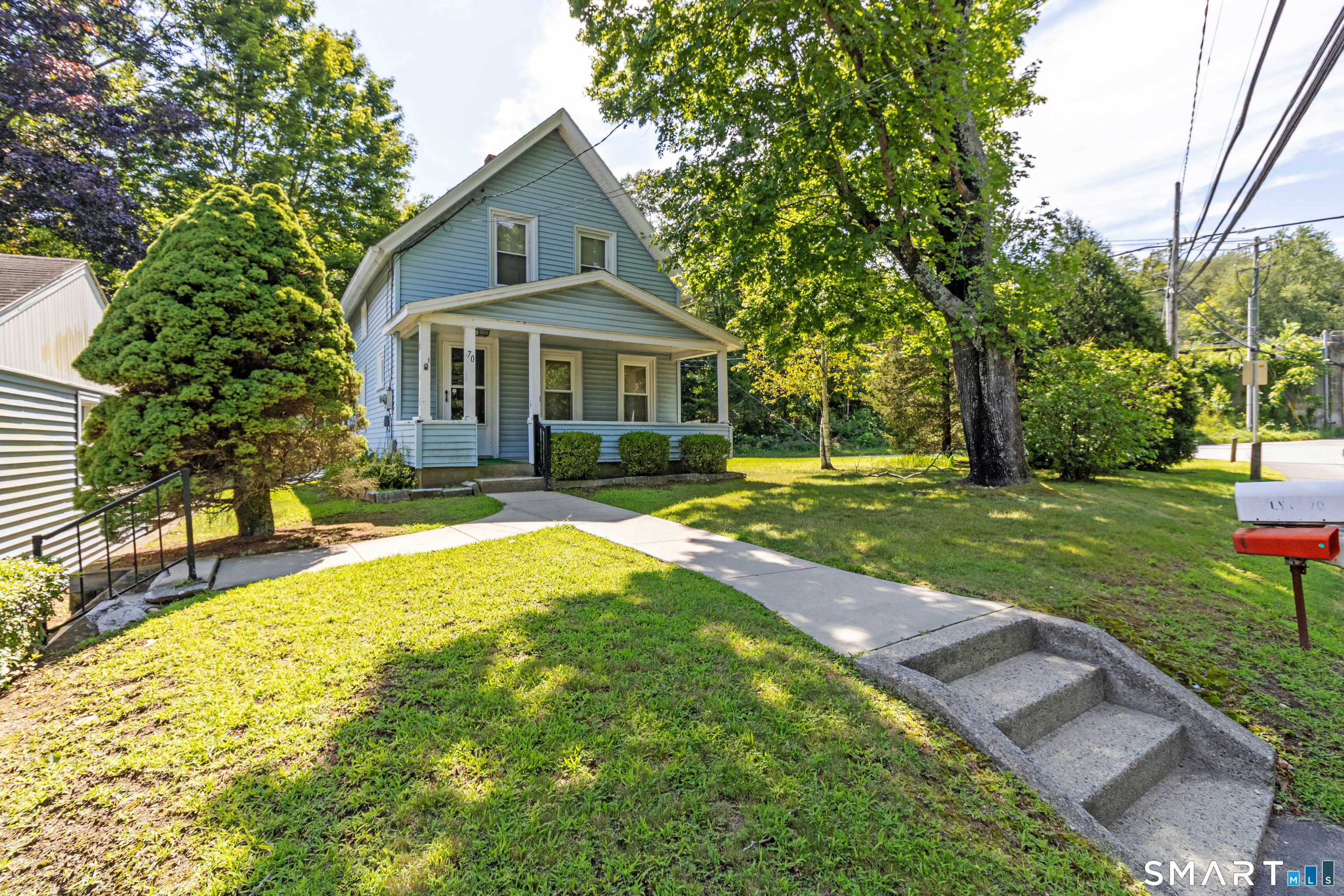 70 Maple Avenue Montville CT 06382
