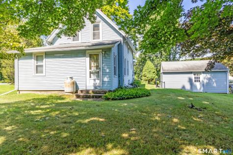 70 Maple Avenue Montville CT 06382