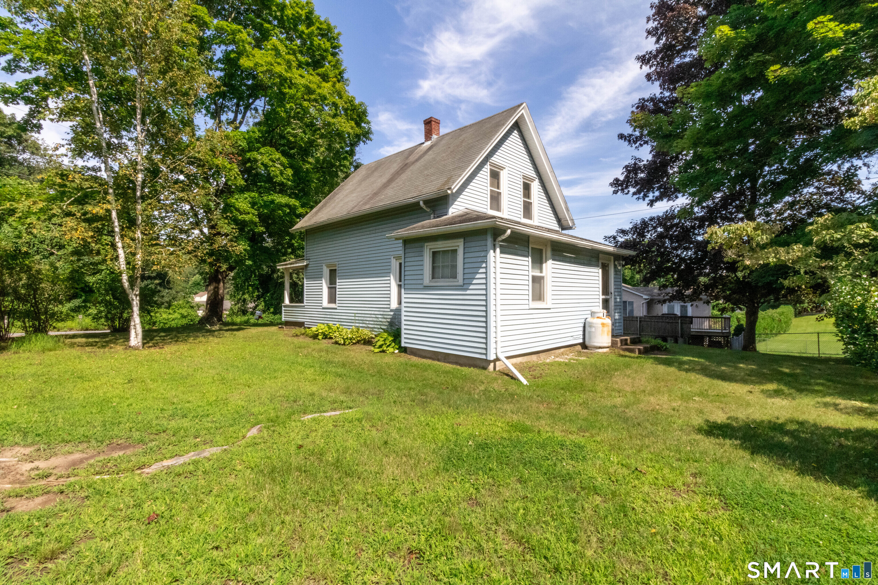 70 Maple Avenue Montville CT 06382