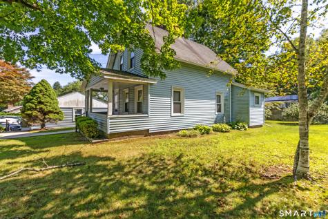 70 Maple Avenue Montville CT 06382