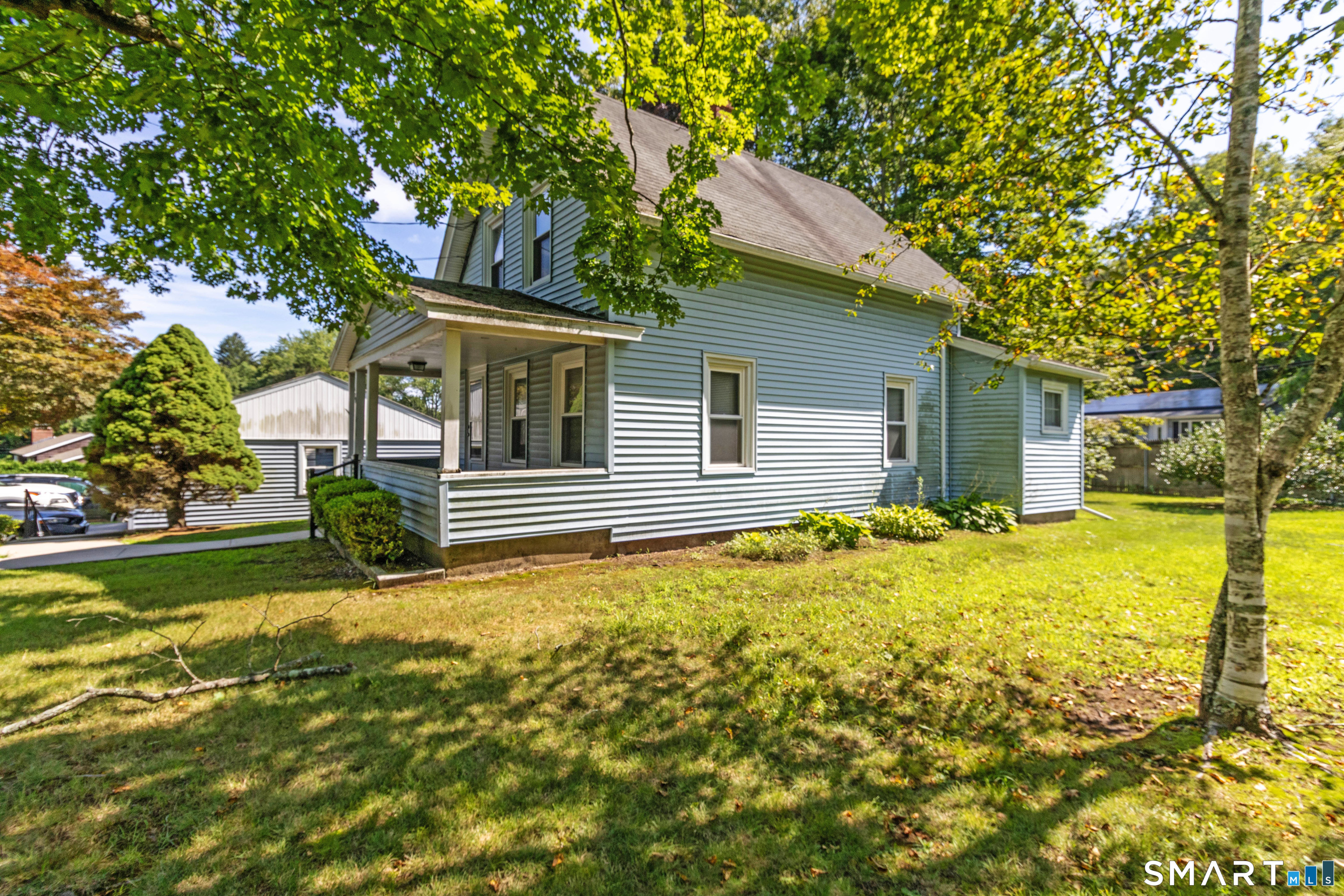 70 Maple Avenue Montville CT 06382