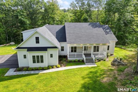 30-1 Lords Meadow Lane Old Lyme CT 06371