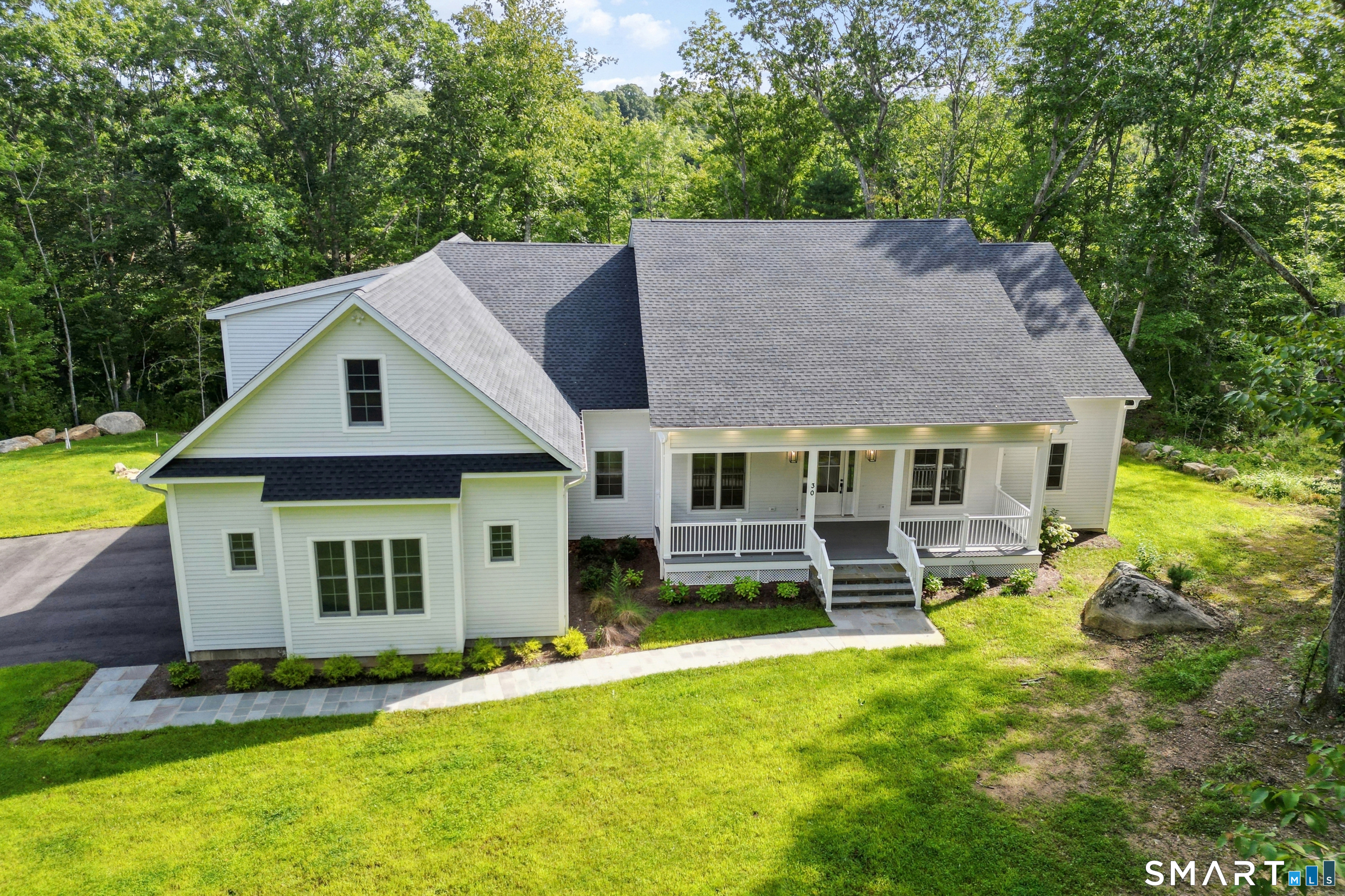 30-1 Lords Meadow Lane Old Lyme CT 06371
