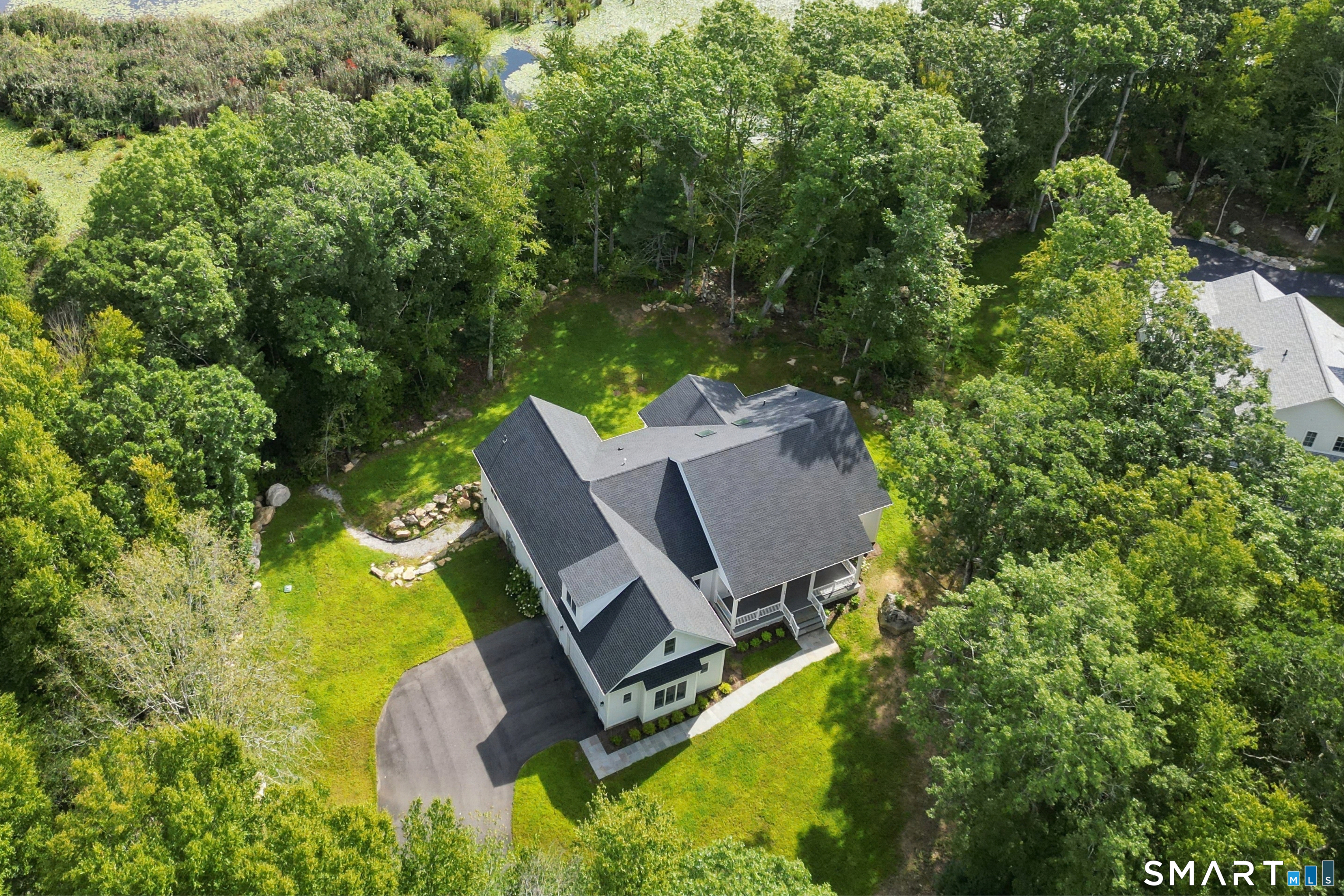 30-1 Lords Meadow Lane Old Lyme CT 06371