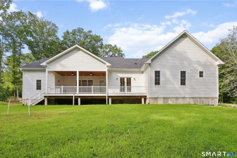 30-1 Lords Meadow Lane Old Lyme CT 06371