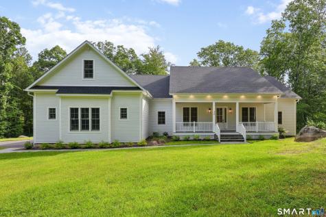 30-1 Lords Meadow Lane Old Lyme CT 06371