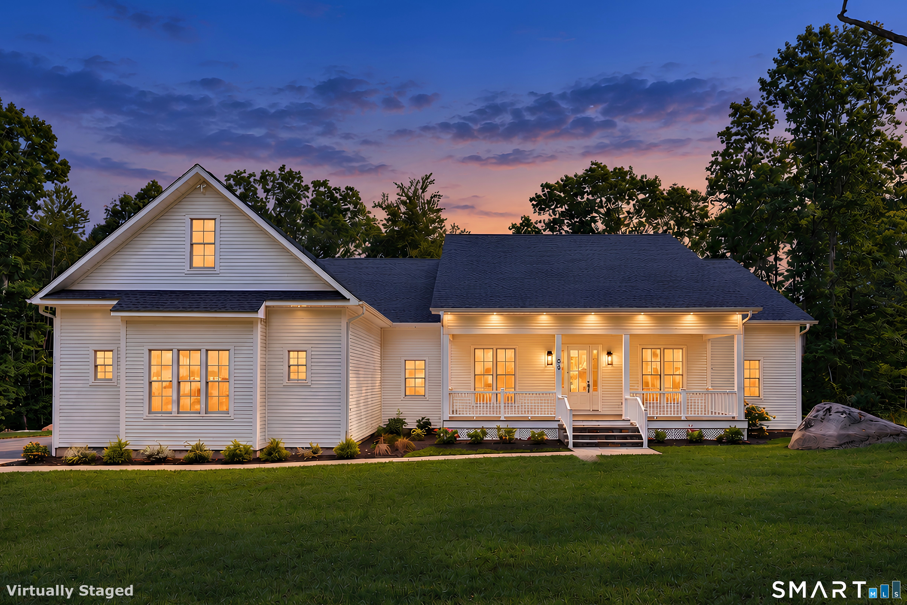 30-1 Lords Meadow Lane Old Lyme CT 06371