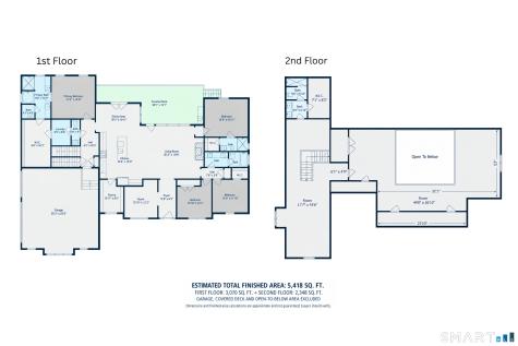 30-1 Lords Meadow Lane Old Lyme CT 06371