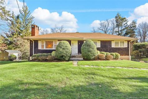 14 Scott Lane Greenwich CT 06831