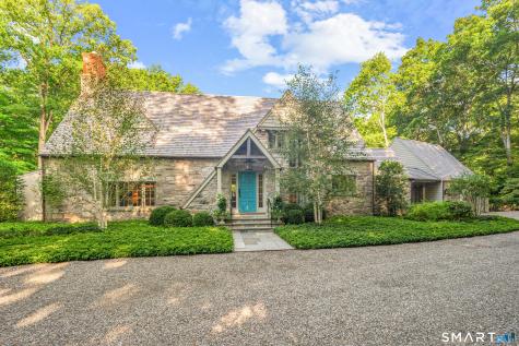 31 Hancock Lane Darien CT 06820