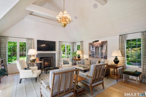 31 Hancock Lane Darien CT 06820
