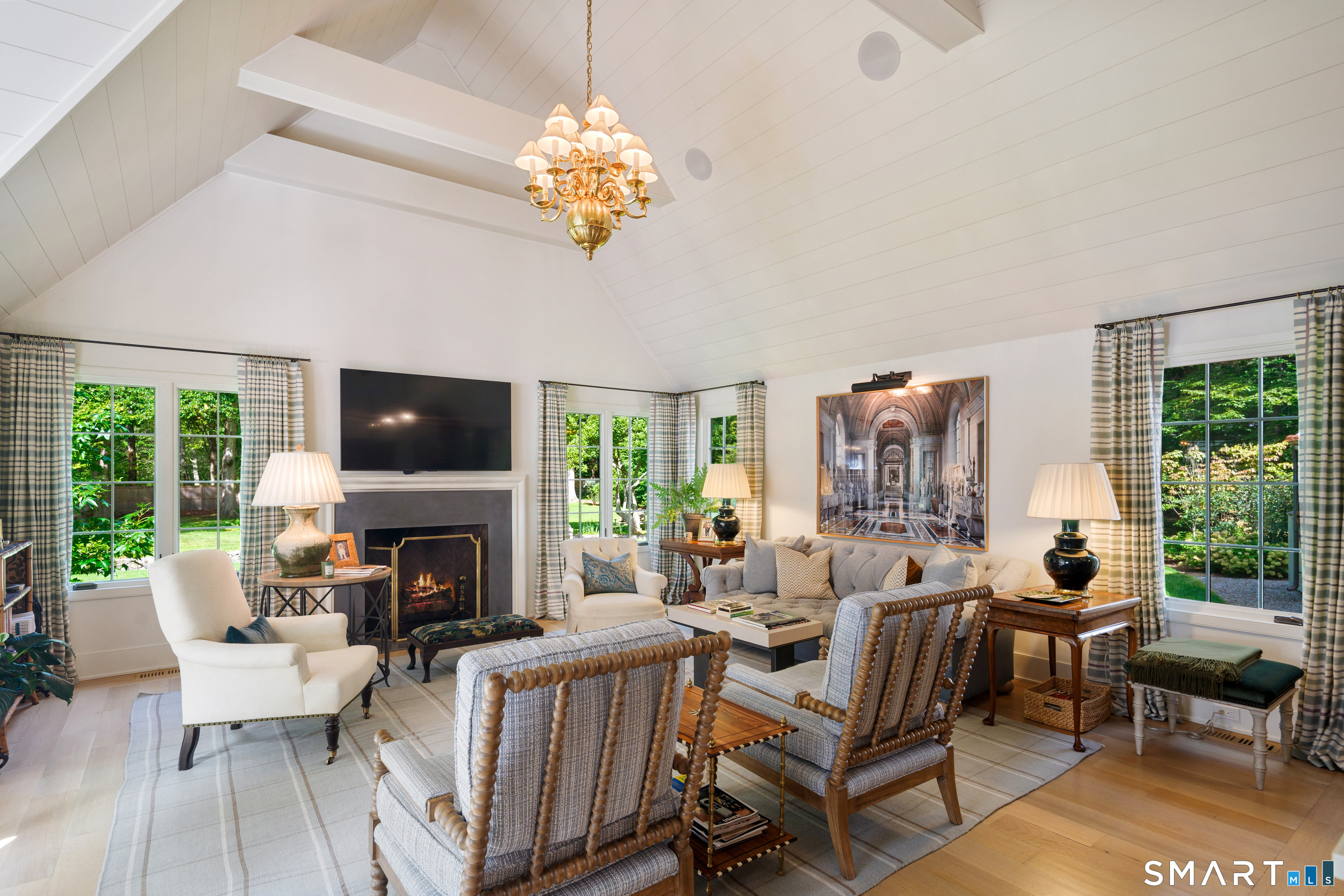 31 Hancock Lane Darien CT 06820