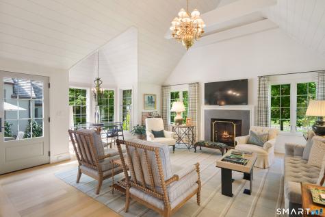 31 Hancock Lane Darien CT 06820
