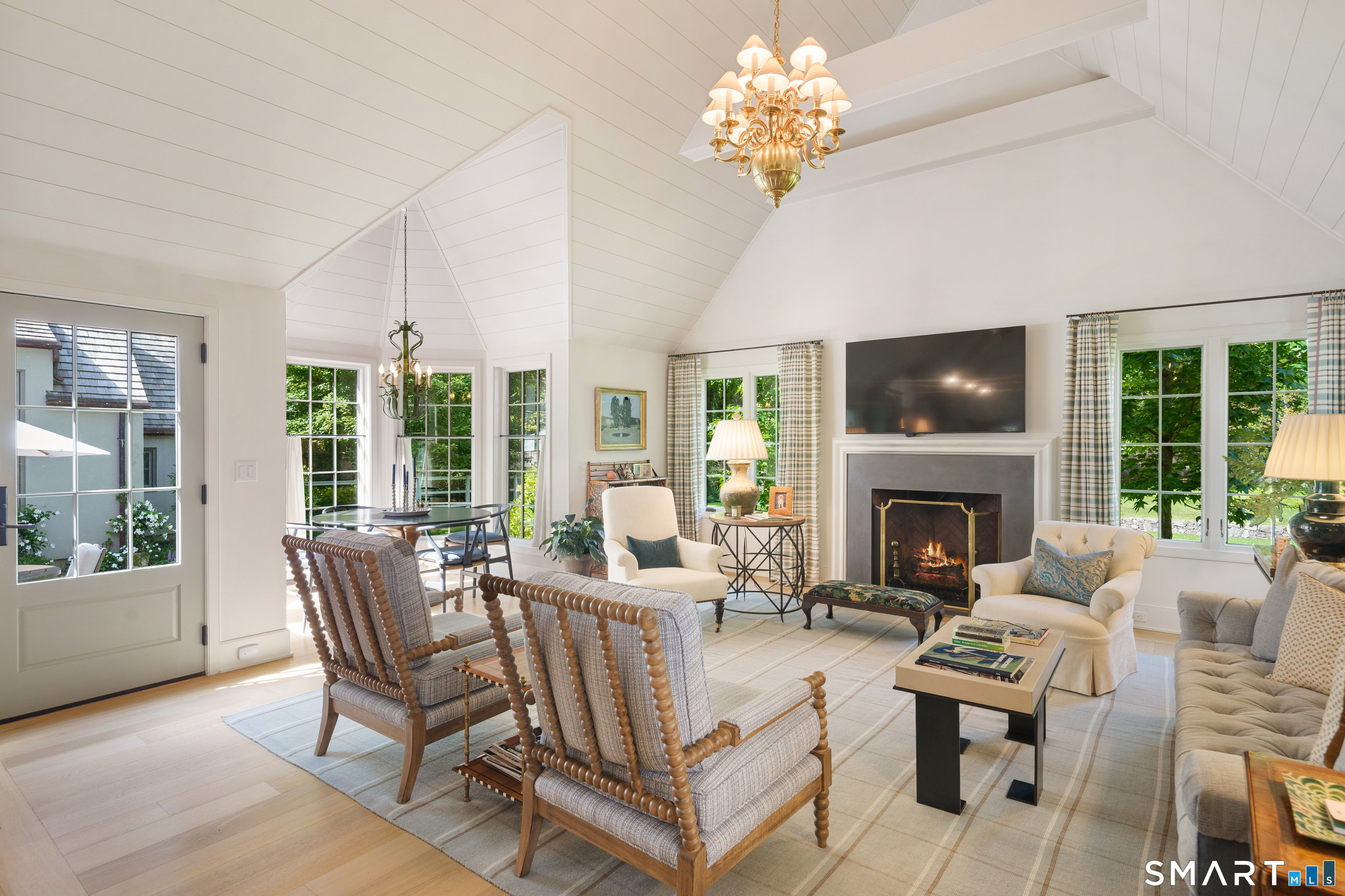 31 Hancock Lane Darien CT 06820