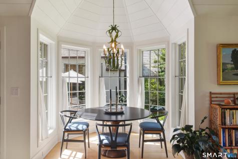 31 Hancock Lane Darien CT 06820