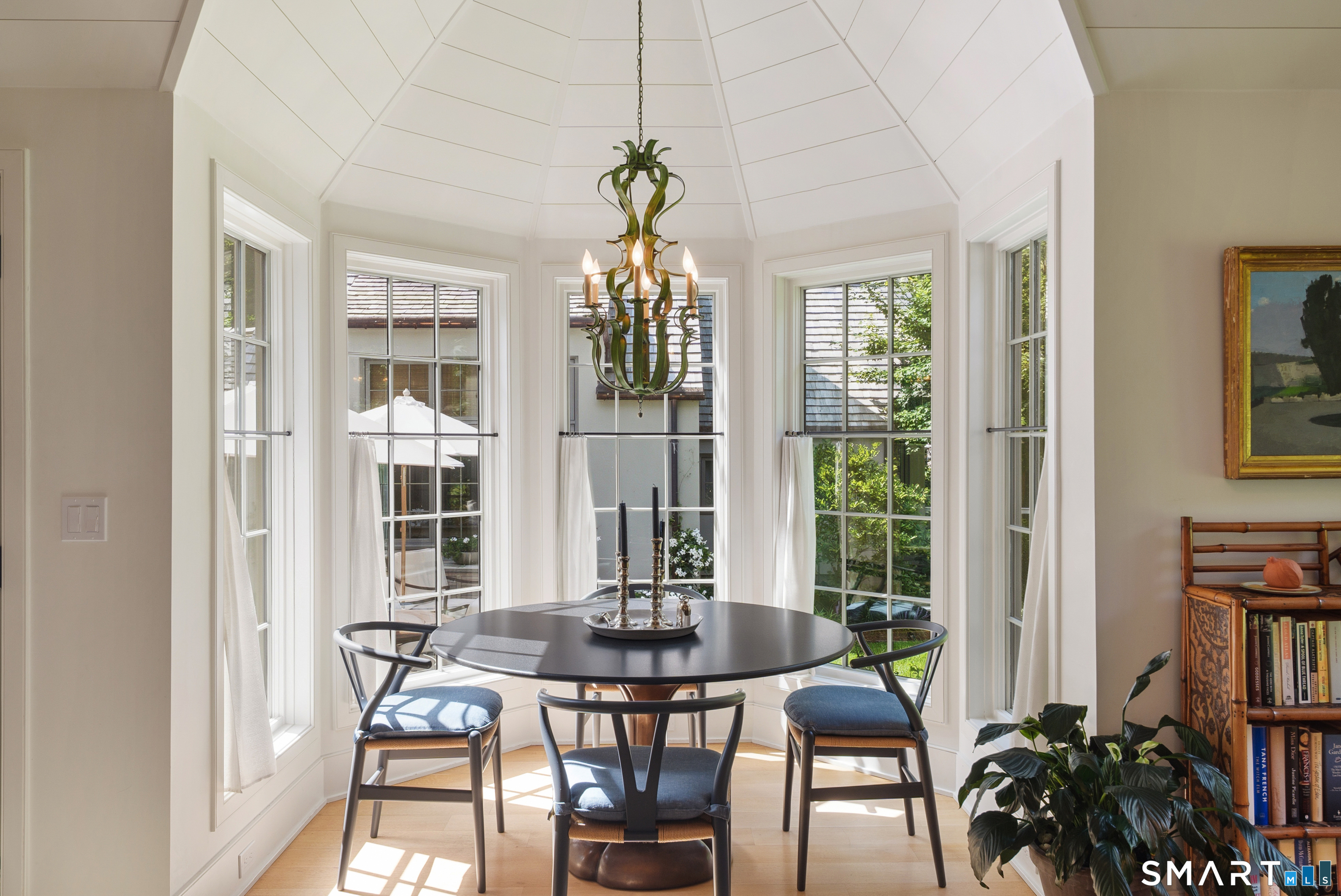 31 Hancock Lane Darien CT 06820