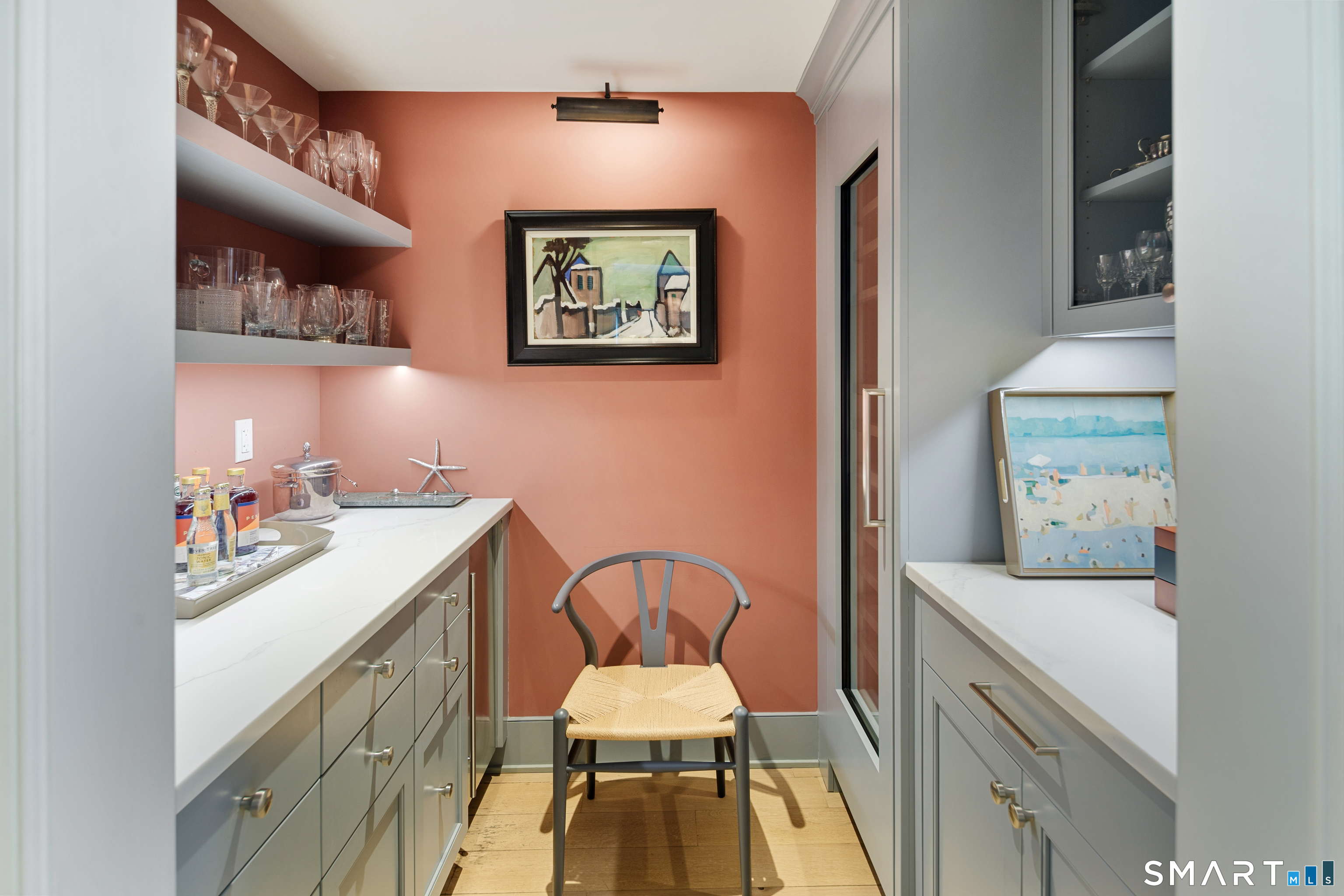 31 Hancock Lane Darien CT 06820