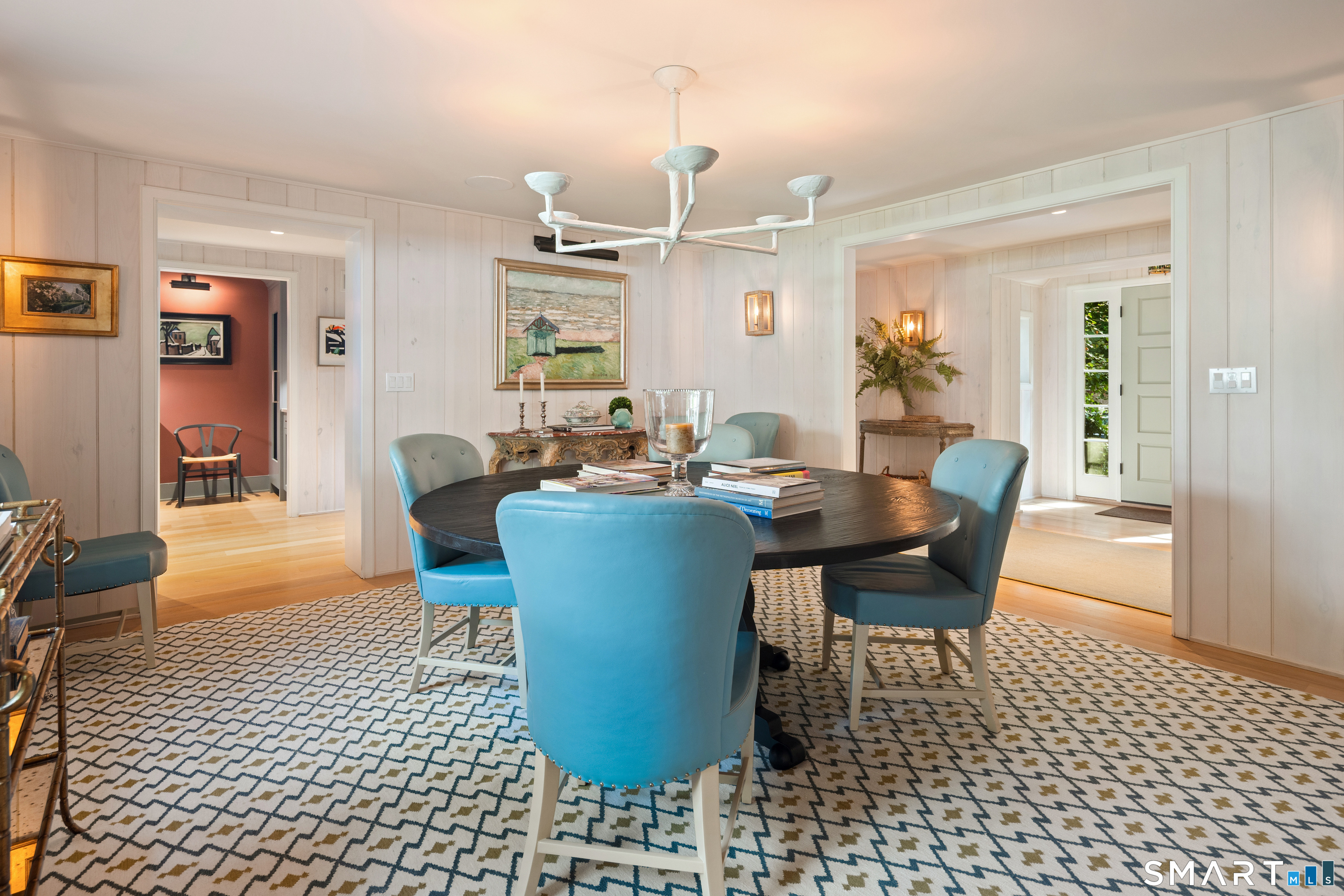 31 Hancock Lane Darien CT 06820