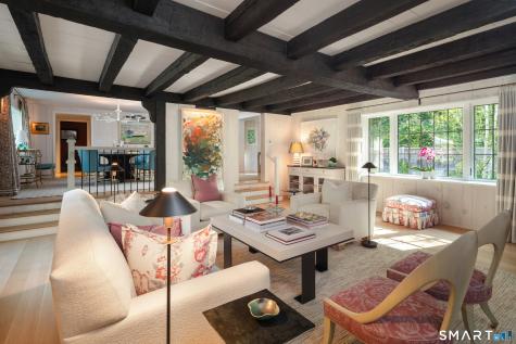 31 Hancock Lane Darien CT 06820