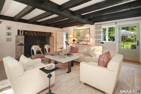 31 Hancock Lane Darien CT 06820