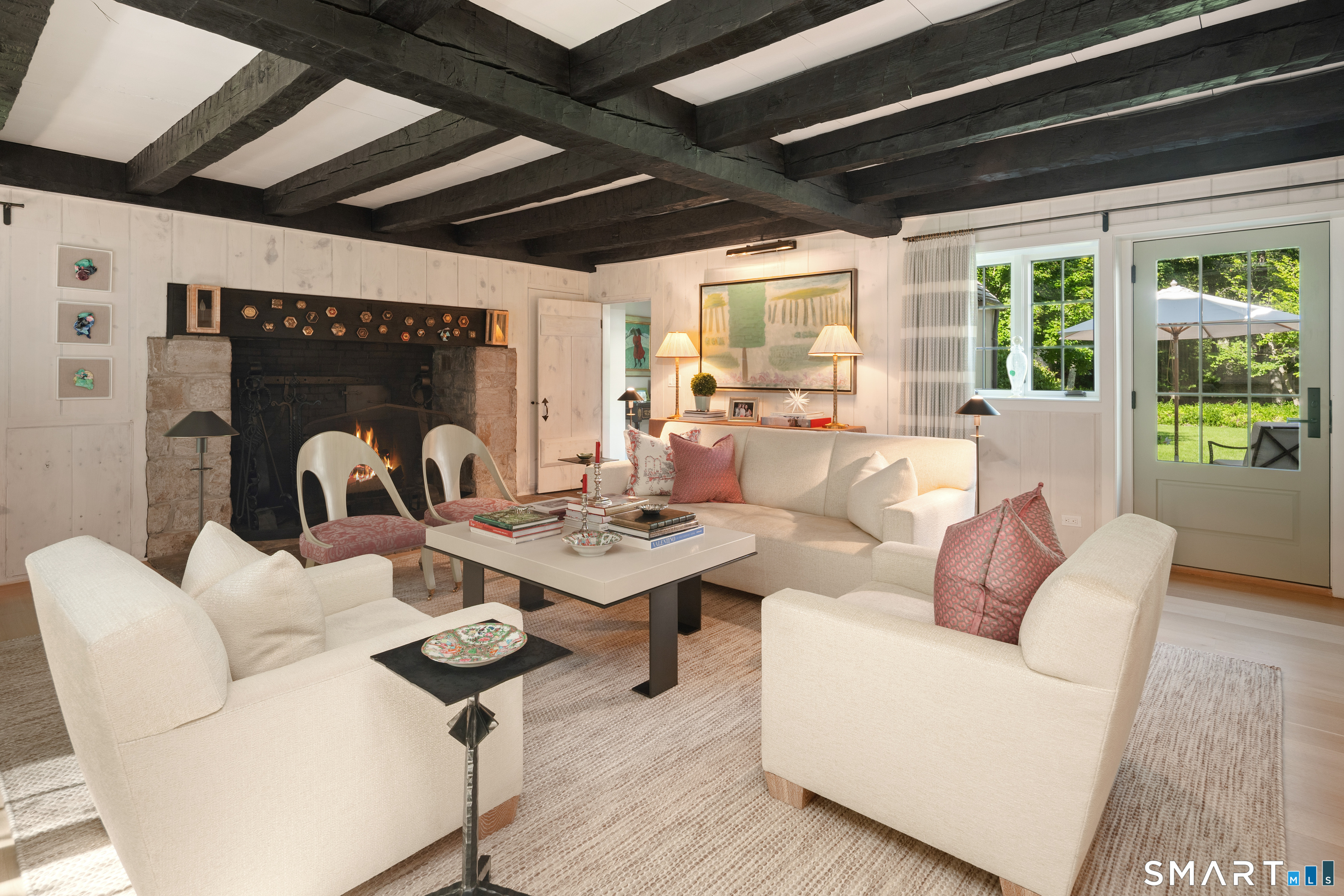 31 Hancock Lane Darien CT 06820