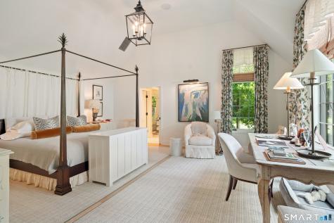 31 Hancock Lane Darien CT 06820