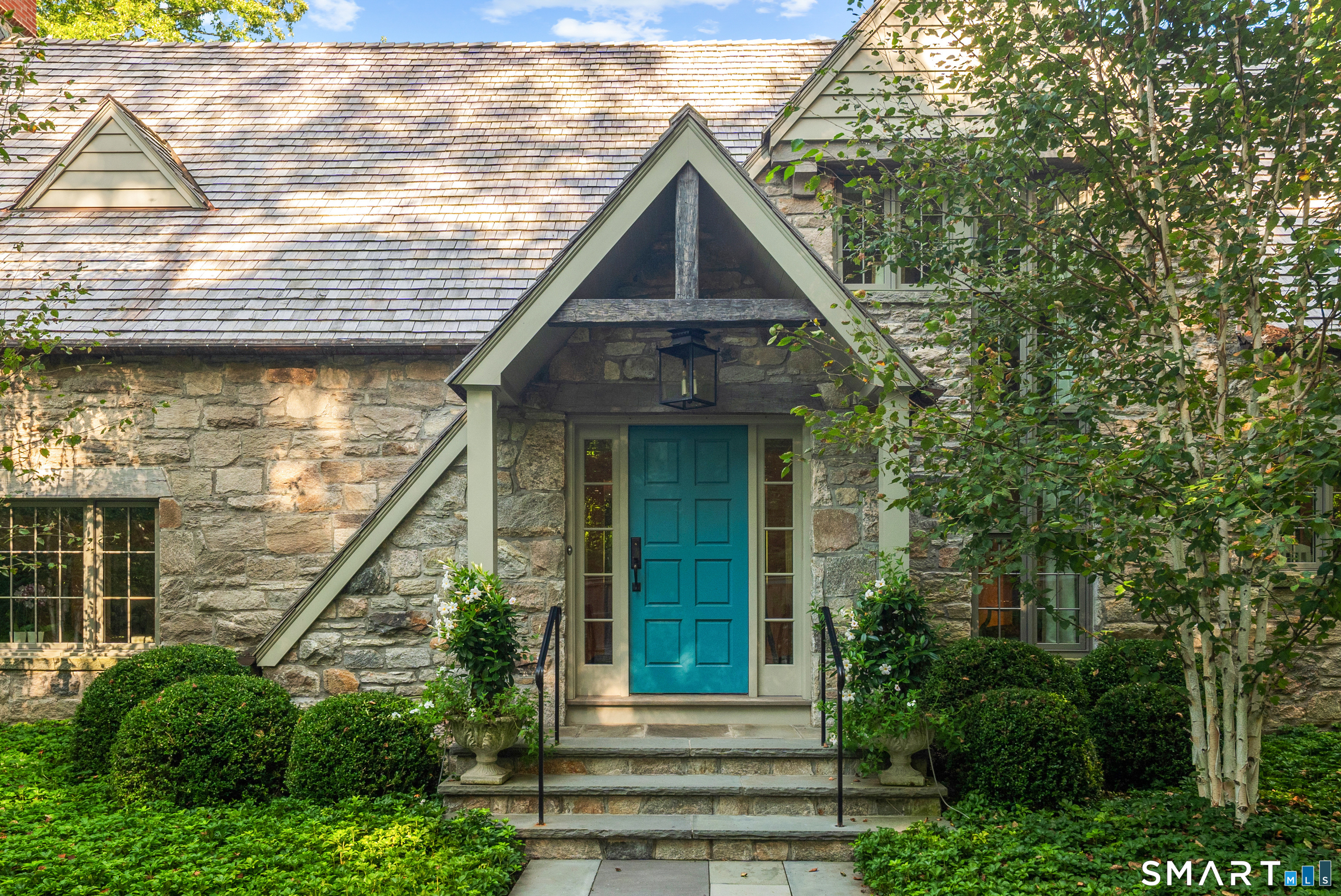 31 Hancock Lane Darien CT 06820