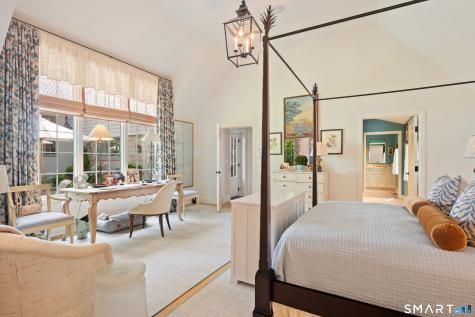 31 Hancock Lane Darien CT 06820