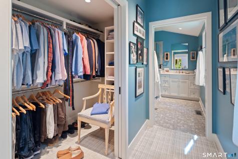 31 Hancock Lane Darien CT 06820