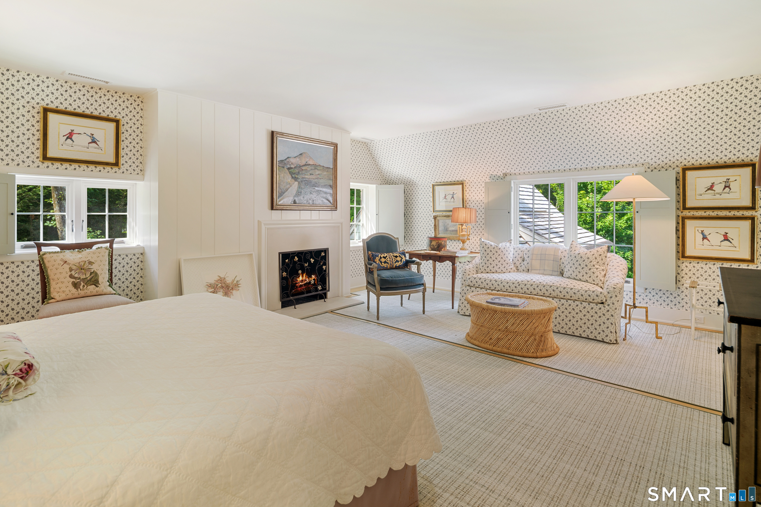 31 Hancock Lane Darien CT 06820