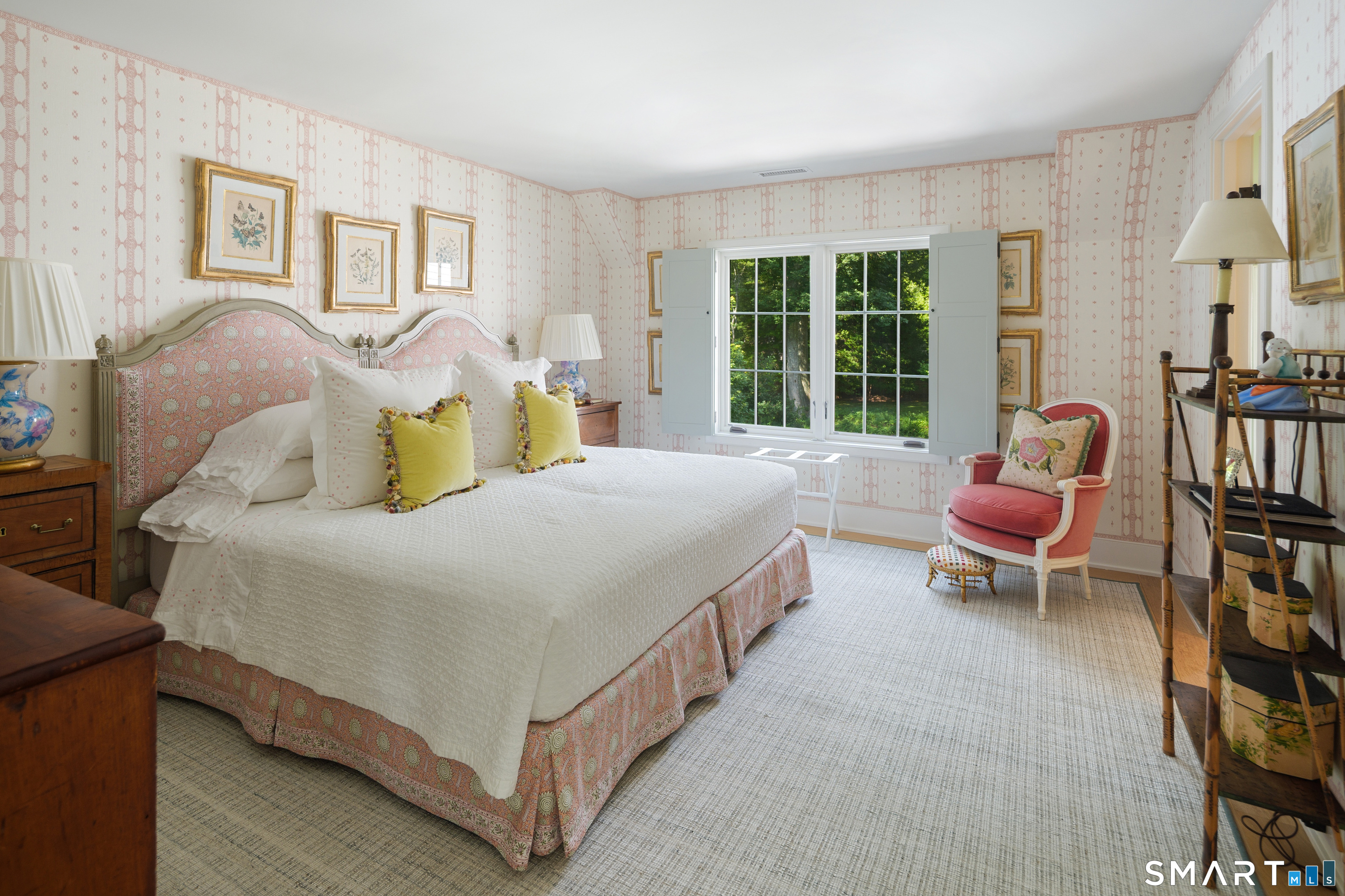 31 Hancock Lane Darien CT 06820