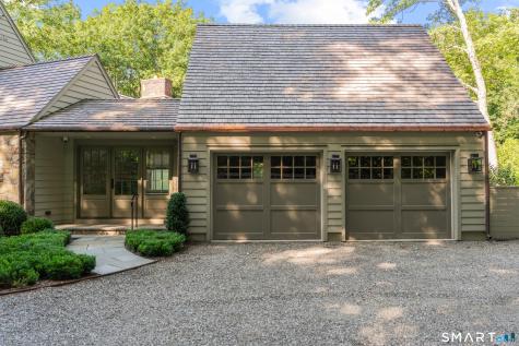 31 Hancock Lane Darien CT 06820