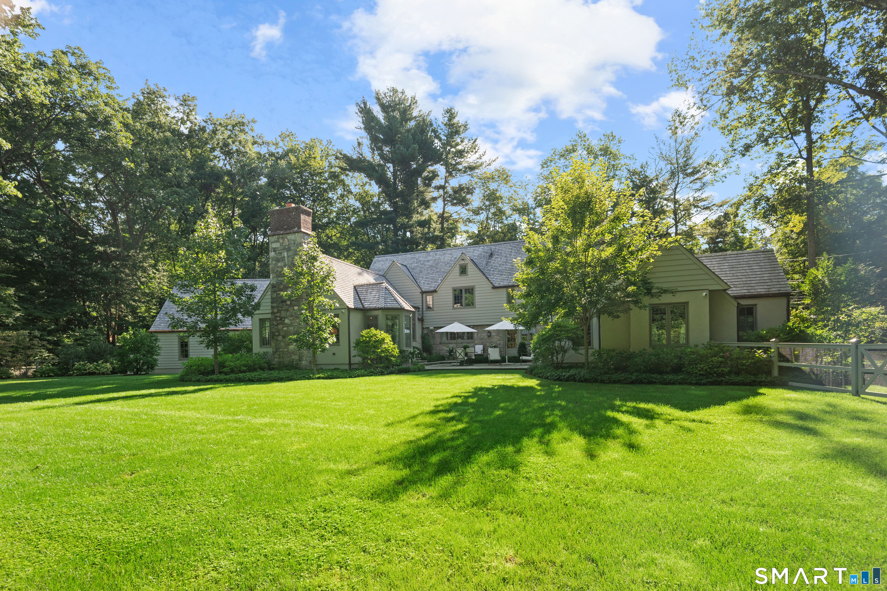 31 Hancock Lane Darien CT 06820