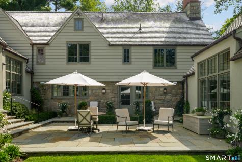 31 Hancock Lane Darien CT 06820