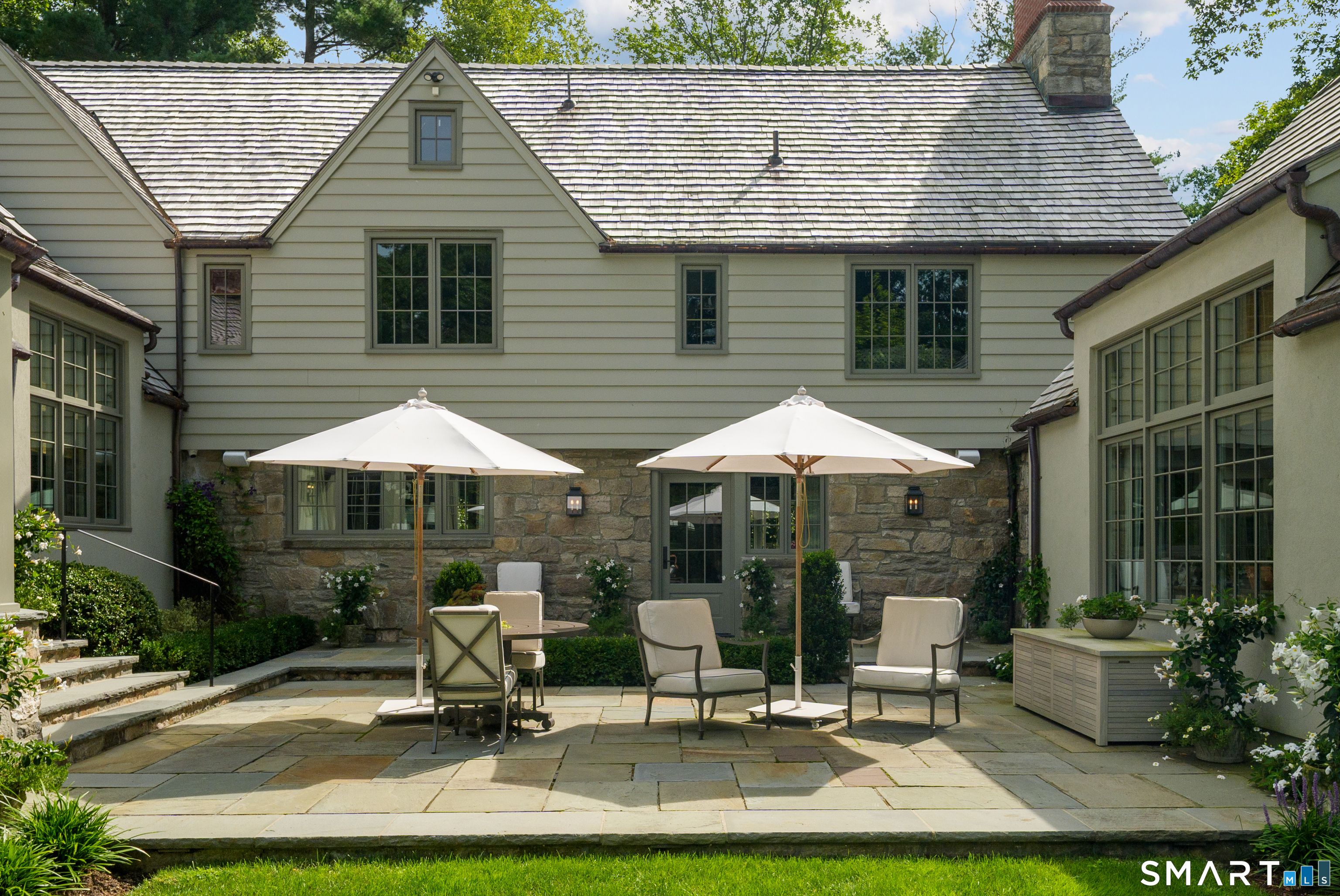 31 Hancock Lane Darien CT 06820