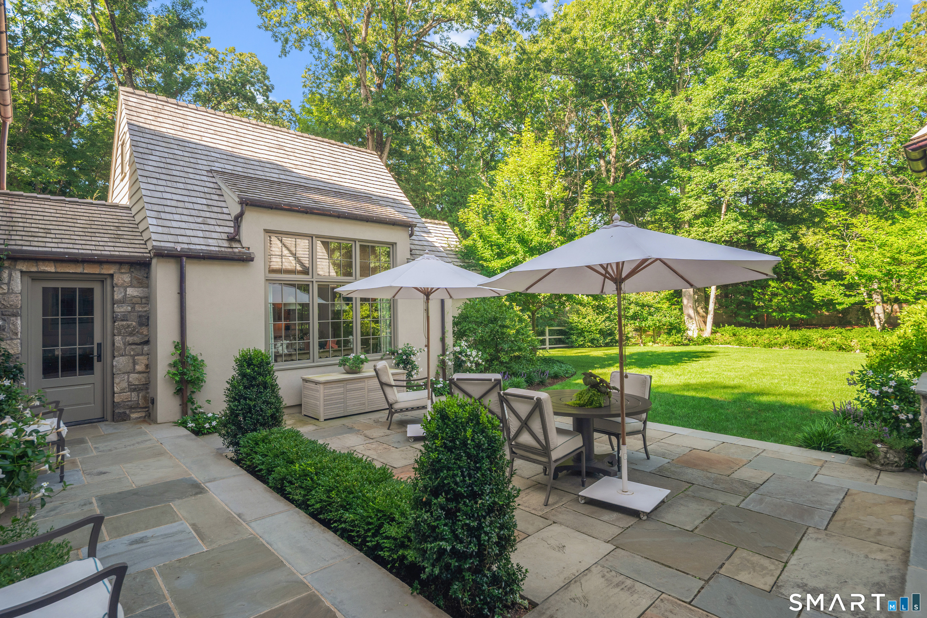 31 Hancock Lane Darien CT 06820