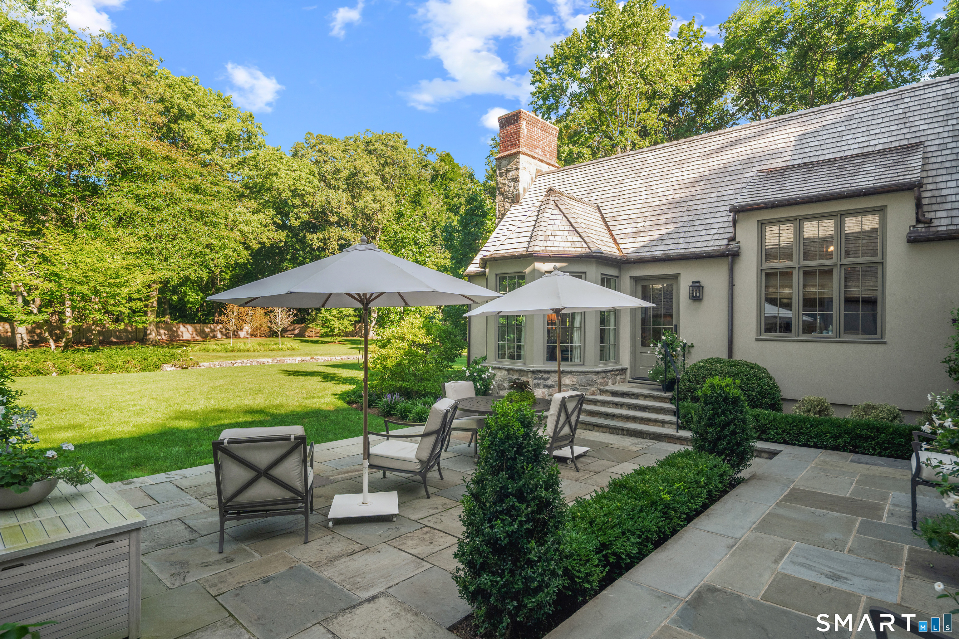 31 Hancock Lane Darien CT 06820