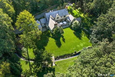 31 Hancock Lane Darien CT 06820