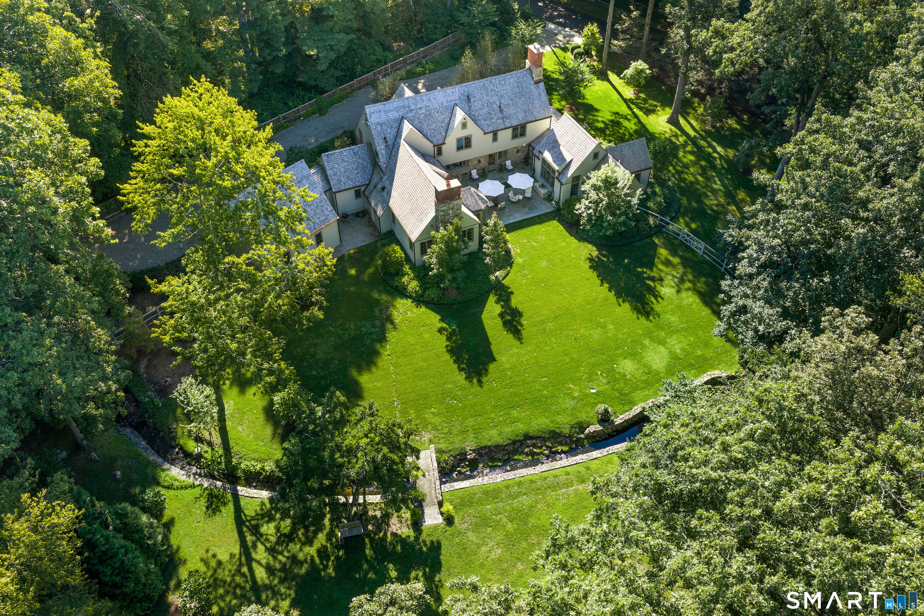 31 Hancock Lane Darien CT 06820