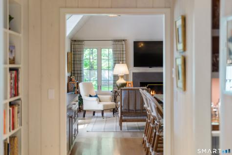 31 Hancock Lane Darien CT 06820