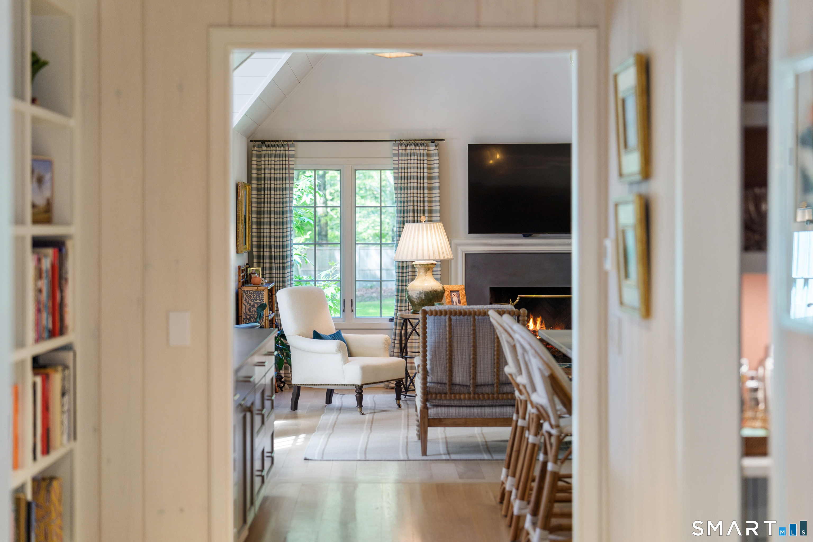 31 Hancock Lane Darien CT 06820