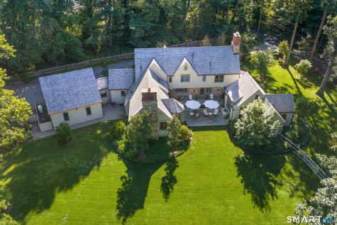 31 Hancock Lane Darien CT 06820